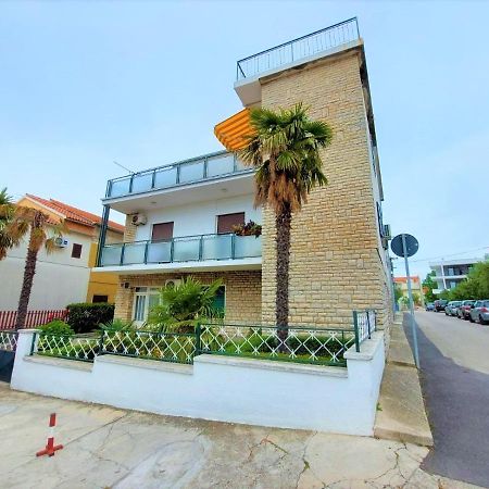 Apartment Big Lasan Водице Экстерьер фото